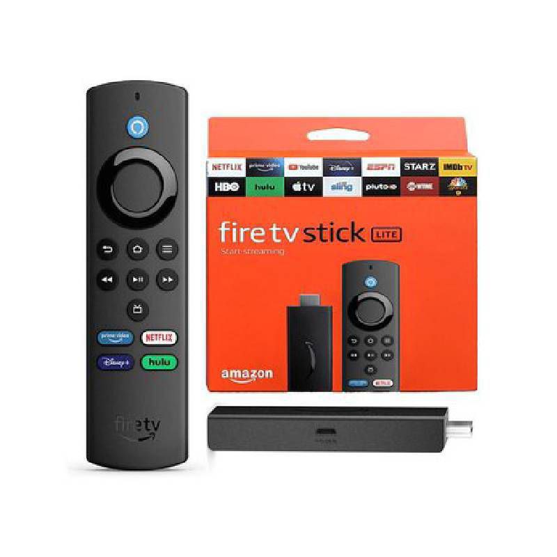 Amazon FireTV Stick + MegaTV